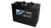 Стартов акумулатор 4MAX 125AH 750A HD 12V Д+ 