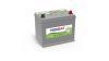 СТАРТОВ АКУМУЛАТОР 65AH MONBAT PREMIUM V ASIA SMF 600A R+