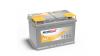 СТАРТОВ АКУМУЛАТОР 74AH MONBAT SLI PREMIUM 680A Д+