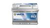 СТАРТОВ АКУМУЛАТОР 74AH VARTA BLUE DYNAMIC 680A Д+ 