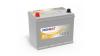 СТАРТОВ АКУМУЛАТОР 75AH MONBAT V PREMIUM СЕРИЯ  575 028 070 SMF 700A L+ 