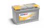 СТАРТОВ АКУМУЛАТОР 90AH MONBAT LONGLIFE SMF 820A Д+ 