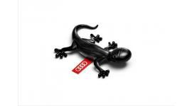 Ароматизатор OE AUDI Air Freshener Black