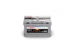 AGM СТАР-СТОП АКУМУЛАТОР Bosch 80Ah 800A Д+