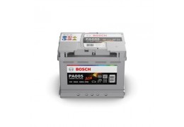 СТАРТОВ АКУМУЛАТОР Bosch 60Ah AGM 680A Д+
