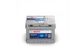 СТАРТОВ АКУМУЛАТОР Bosch 61Ah 600A Д+