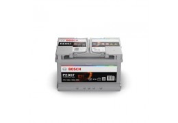 СТАРТОВ АКУМУЛАТОР Bosch 65Ah 650A Д+ 