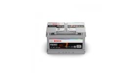 СТАРТОВ АКУМУЛАТОР Bosch 65Ah 650A Д+ ...