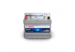 СТАРТОВ АКУМУЛАТОР Bosch 70Ah 540A Л+