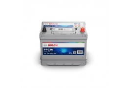 СТАРТОВ АКУМУЛАТОР Bosch 70Ah 540A Д+