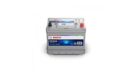 СТАРТОВ АКУМУЛАТОР Bosch 70Ah 540A Д+...