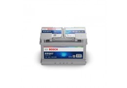 СТАРТОВ АКУМУЛАТОР Bosch 72Ah 720A Д+