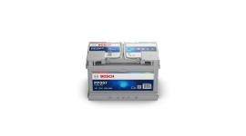 СТАРТОВ АКУМУЛАТОР Bosch 72Ah 720A Д+...