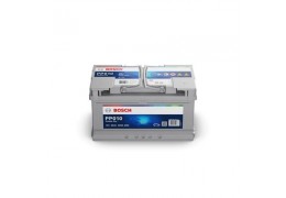 СТАРТОВ АКУМУЛАТОР Bosch 85Ah 800A Д+