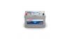 СТАРТОВ АКУМУЛАТОР Bosch 95Ah 830A Л+ 