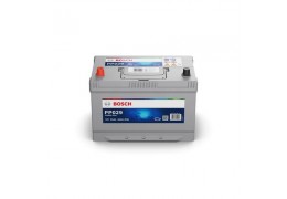 СТАРТОВ АКУМУЛАТОР Bosch 95Ah 830A Л+