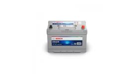 СТАРТОВ АКУМУЛАТОР Bosch 95Ah 830A Д+