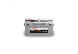 СТАРТОВ АКУМУЛАТОР Bosch 105Ah 950A Д+