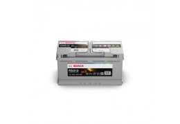 AGM СТАР-СТОП АКУМУЛАТОР Bosch 95Ah 850A Д+