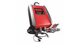 Зарядно за акумулатор Banner ACCUCHARGER  6A RECOVERY