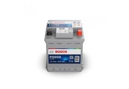 СТАРТОВ АКУМУЛАТОР Bosch Power 44Ah 420A Д+