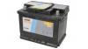 СТАРТОВ АКУМУЛАТОР Exide 60Ah 600A Л+