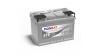 СТАРТОВ АКУМУЛАТОР 70AH MONBAT EFB PREMIUM 760A Д+