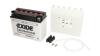 СТАРТОВ АКУМУЛАТОР EXIDE 20Ah 260A Y50-N18L-A 12V Д+