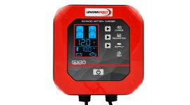 Зарядно за акумулатор Lemania Energy GX10 12V 10A