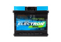 СТАРТОВ АКУМУЛАТОР 44AH ELECTRON BASIC 360A Д+