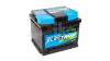 СТАРТОВ АКУМУЛАТОР 44AH ELECTRON BASIC 360A Д+ 