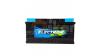 СТАРТОВ АКУМУЛАТОР 95AH ELECTRON BASIC 780A Д+ 