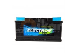 СТАРТОВ АКУМУЛАТОР 95AH ELECTRON BASIC 780A Д+
