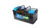 СТАРТОВ АКУМУЛАТОР 95AH ELECTRON BASIC 780A Д+ 