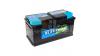 СТАРТОВ АКУМУЛАТОР 95AH ELECTRON BASIC 780A Д+ 
