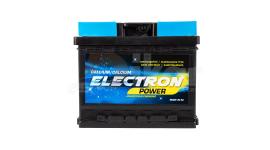 СТАРТОВ АКУМУЛАТОР 50AH ELECTRON POWER 400A Д+...