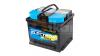 СТАРТОВ АКУМУЛАТОР 50AH ELECTRON POWER 400A Д+ 