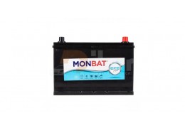 СТАРТОВ АКУМУЛАТОР 85AH MONBAT EFB START/STOP 740A Д+