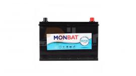 СТАРТОВ АКУМУЛАТОР 85AH MONBAT EFB START/STOP 740A Д+