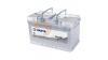 AGM СТАРТ-СТОП АКУМУЛАТОР 80AH VARTA SILVER DYNAMIC 800A Д+ 