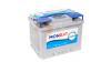 AGM ТЯГОВ АКУМУЛАТОР 60AH MONBAT DEEP CYCLE Д+ 12V 
