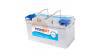 AGM ТЯГОВ АКУМУЛАТОР 90AH MONBAT DEEP CYCLE Д+ 12V 