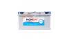 AGM ТЯГОВ АКУМУЛАТОР 90AH MONBAT DEEP CYCLE Д+ 12V 