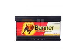 АКУМУЛАТОР AGM СТАРТ-СТОП 95AH BANNER RUNNING BULL 850A Д+