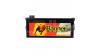 BANNER BUFFALO BULL EFB 190AH 1050A Л+ 