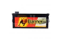 BANNER BUFFALO BULL EFB 190AH 1050A Л+