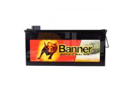 BANNER BUFFALO BULL EFB 240AH 1200A Л+