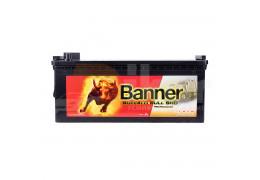 BANNER BUFFALO BULL SHD PRO 180AH 1000A Л+