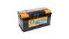 СТАРТОВ АКУМУЛАТОР 100ah WINMAXX SMF 820A Д+ 