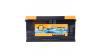 СТАРТОВ АКУМУЛАТОР 100ah WINMAXX SMF 820A Д+ 